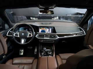 BMW X7 XDrive 40i M-Pakett 3.0 250kW