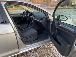Volkswagen Golf 1.4 90кВ
