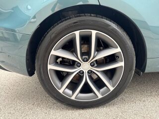 Land Rover Range Rover Sport 3.0 221kW