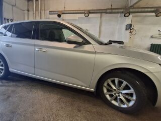 Skoda Scala 1.0 66кВ