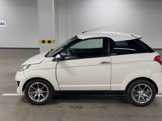 Aixam Coupe