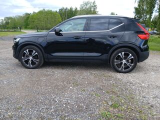 Volvo XC40 INSCRIPTION 1.5 125kW