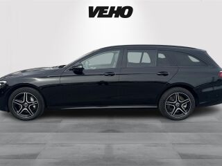 Mercedes-Benz E 300 de 4Matic AMG Night pakett 2.0 143кВ