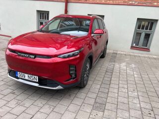 Maxus Euniq 6 130kW