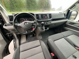 Volkswagen Crafter 35 L3H2 2.0 130kW