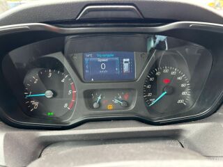 Ford Transit 114kW