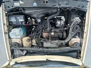 Volkswagen Golf Syncro 1.8 66kW