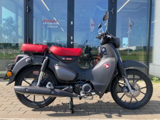 Honda C125 Super Cub 7кВ