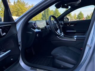 Mercedes-Benz C 220 AMG-Line Shadowline 2.0 147kW