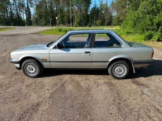 BMW 316 1.8 66kW
