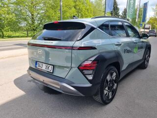 Hyundai Kona Premium 1.6 GDI 77kW