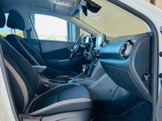 Hyundai Kona 1.6 130kW