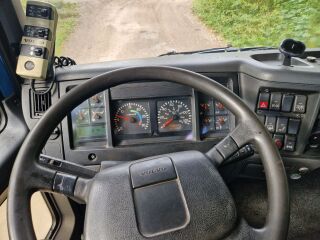 Volvo FL6 184kW