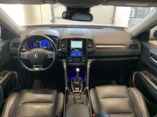 Renault Koleos Intens Xtronic AWD 2.0 130kW