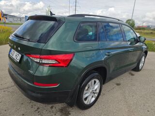 Skoda Kodiaq Business 4X4 2.0 110kW