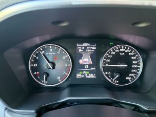 Subaru Outback TOURING 2.5 124кВ