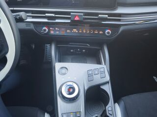 Kia Sportage GT-Line 1.6 110kW