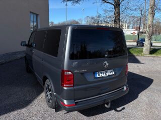 Volkswagen Multivan Highline 2.0 146kW