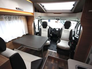 WEINSBERG CaraCompact 600 MF EDITION PEPPER 2.2 103kW