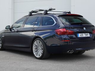 BMW 520 Exclusive Facelift 2.0 135kW