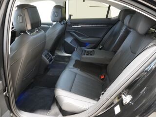 Skoda Superb HB L&K 4X4 2.0 TDI 142kW