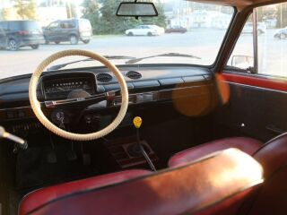 VAZ 21013 1.2 47kW