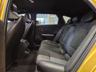 Kia K4 GT-Line 7DCT 1.6 T-GDI 110kW