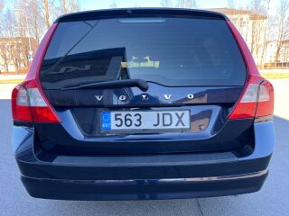 Volvo V70 1.6 R4 Diesel 80kW