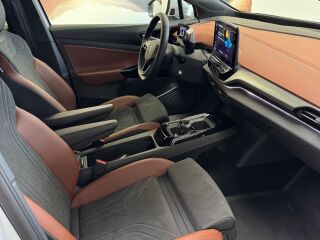 Volkswagen ID.5 77kW