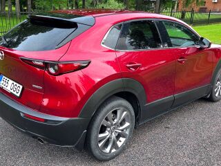 Mazda CX-30 Luxury Navi 2,0 Bose 2.0 90кВ