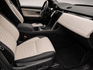 Land Rover Discovery Sport D200 DYNAMIC SE 2.0 150кВ