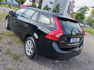 Volvo V60 City Safety DrivE 1.6 EURO5 84kW