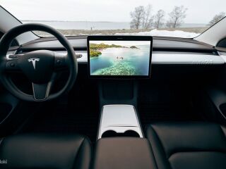 Tesla Model 3 88kW