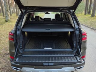 BMW X5 AWD xDrive30d MHEV xLine 3.0 210кВ