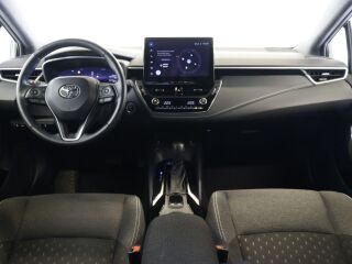 Toyota Corolla Active 72кВ