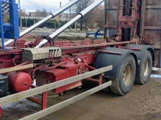 Volvo FM12 279kW