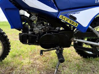 Yamaha PW 80