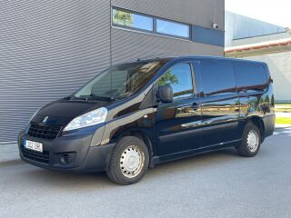 Peugeot Expert 2.0 R4 HDI 94kW