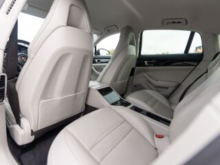 Porsche Panamera 2.9 324kW