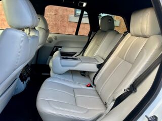 Land Rover Range Rover 3.0 190kW