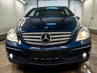 Mercedes-Benz B 180 2.0 80kW