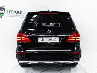 Mercedes-Benz GL 350 AMG PACKAGE DESIGNO PREMIUM 3.0 V6 CDI 190kW