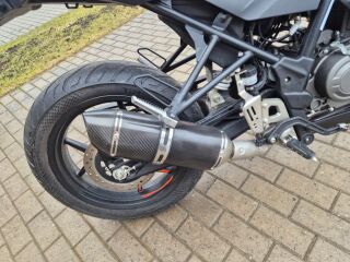 KTM 125 Duke 11kW