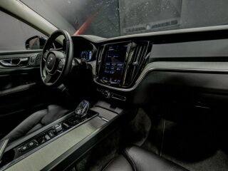 Volvo V60 Inscription 145kW