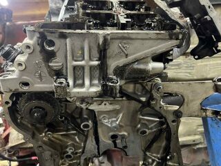 BMW 730 3.0 180кВ