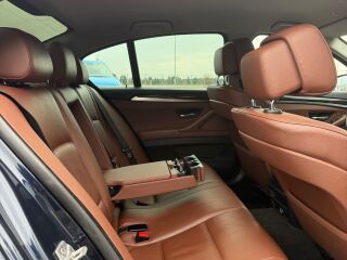 BMW 525 3.0 150kW