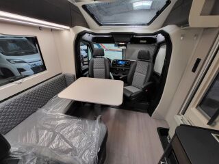 Adria CORAL SUPREME 650 SL 2.0 125kW