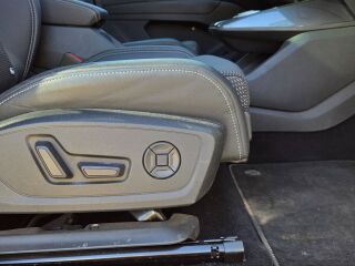 Audi Q4 e-tron 40 Sportback S-Line 150кВ