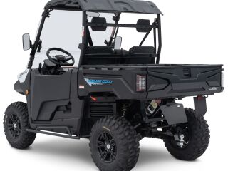 Linhai LH-100DU Electric 20kW