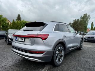 Audi e-tron Sportback 50 Quattro Business edition 230кВ